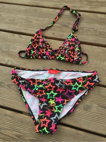 Maillot de bain 12 ans