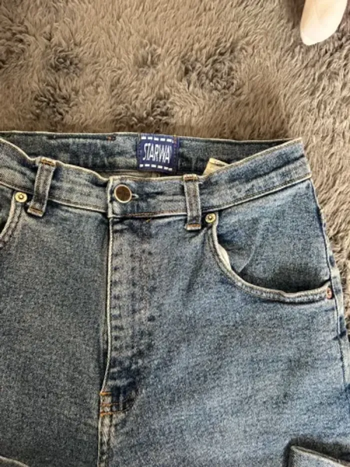 Jeans droit - photo numéro 2