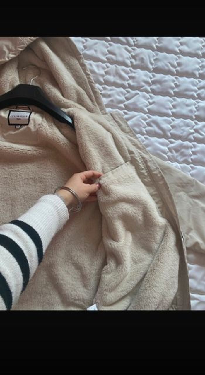 kaway beige golde & silver ! - photo numéro 7