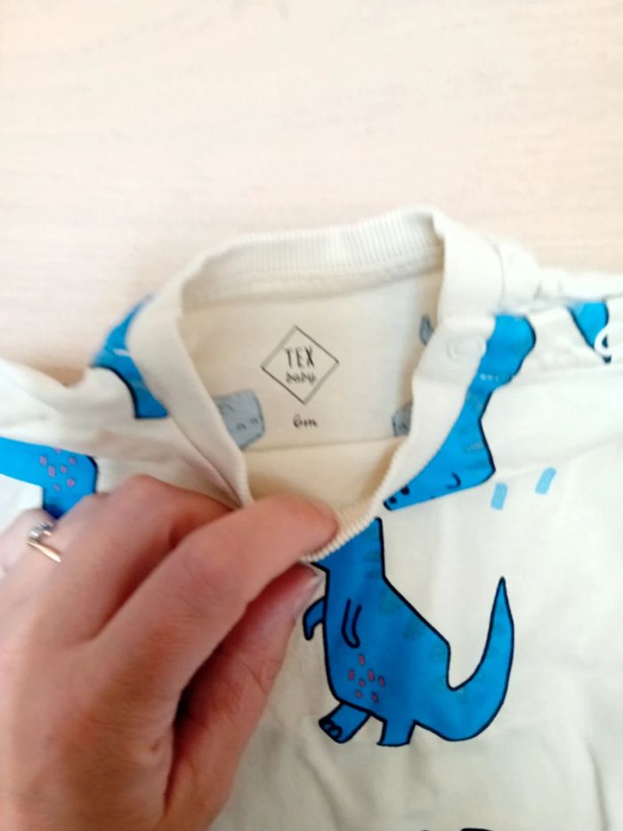 T-shirt - photo numéro 3