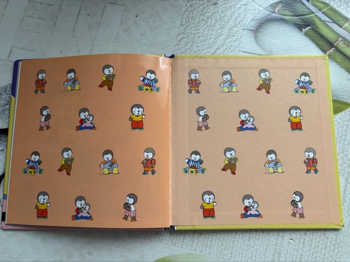 Livre T’choupi N*43 - photo numéro 4