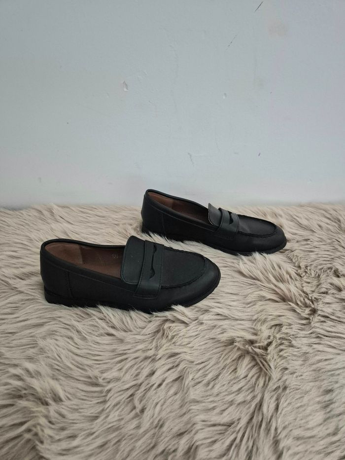 Mocassins * Dorémi * - photo numéro 2