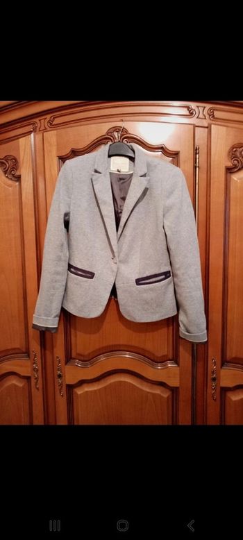 Blazer bershka
