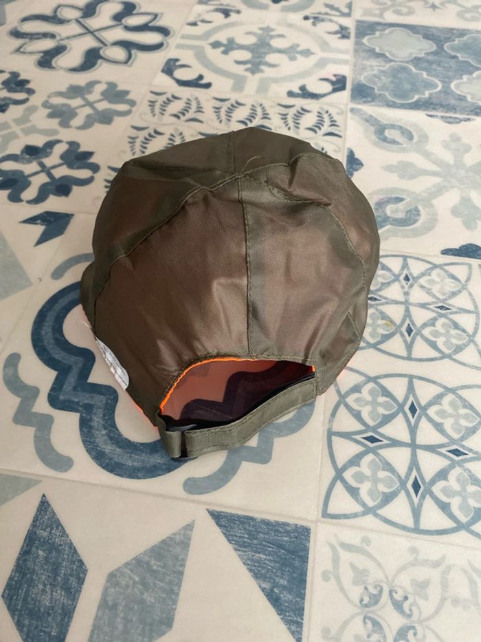 Casquette - photo numéro 5