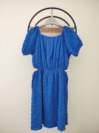 12 ans robe été Gémo 