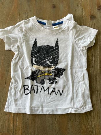 Tee-shirt Batman