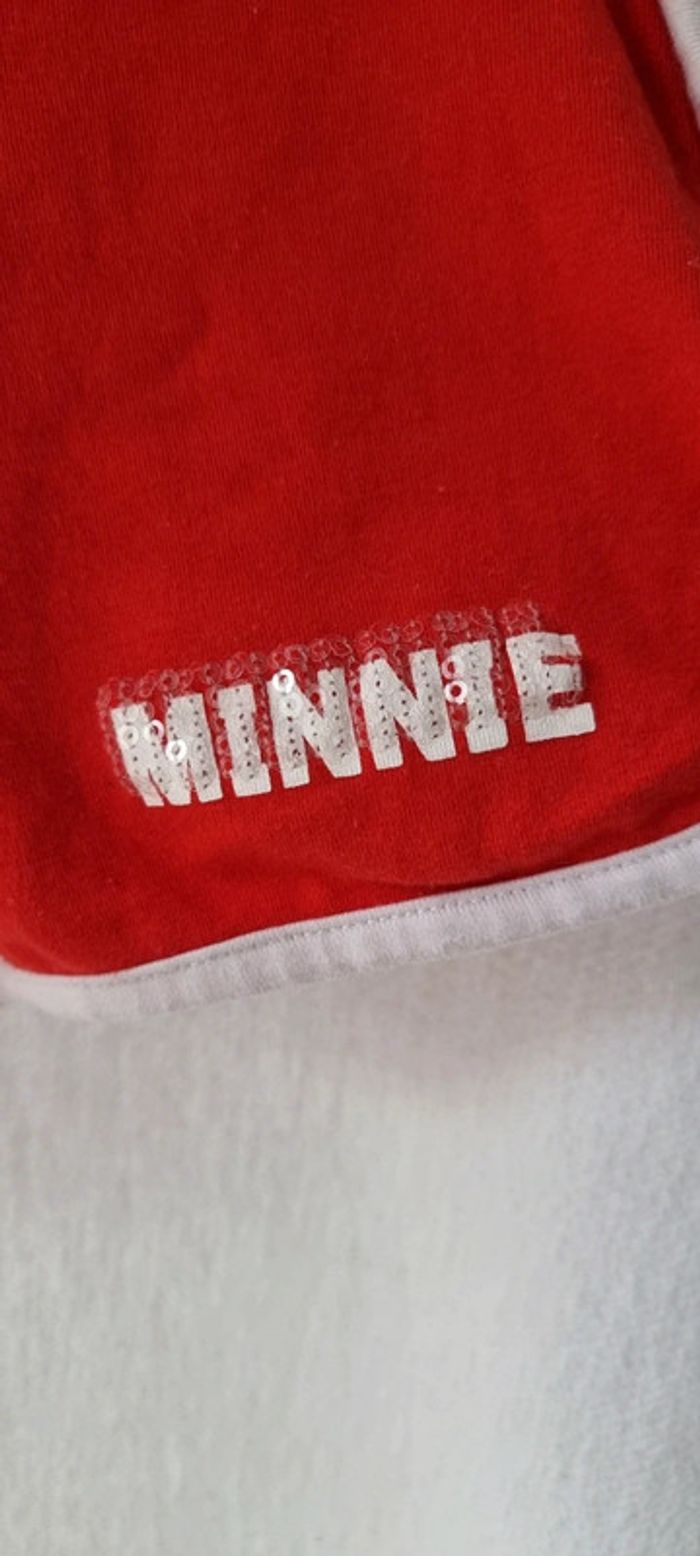 Short fille - photo numéro 3