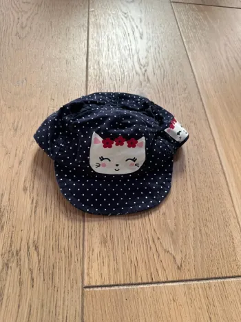 Casquette