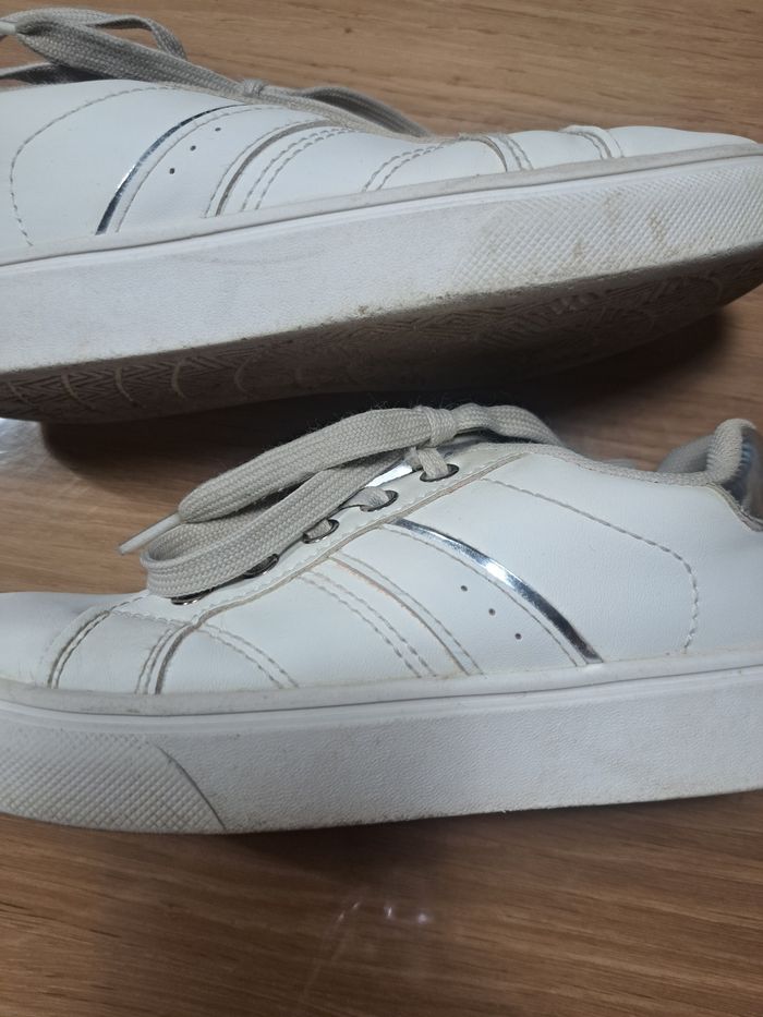 Baskets P.34 - photo numéro 2