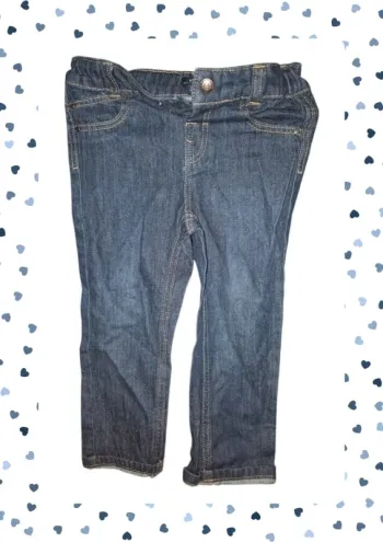 Jean.