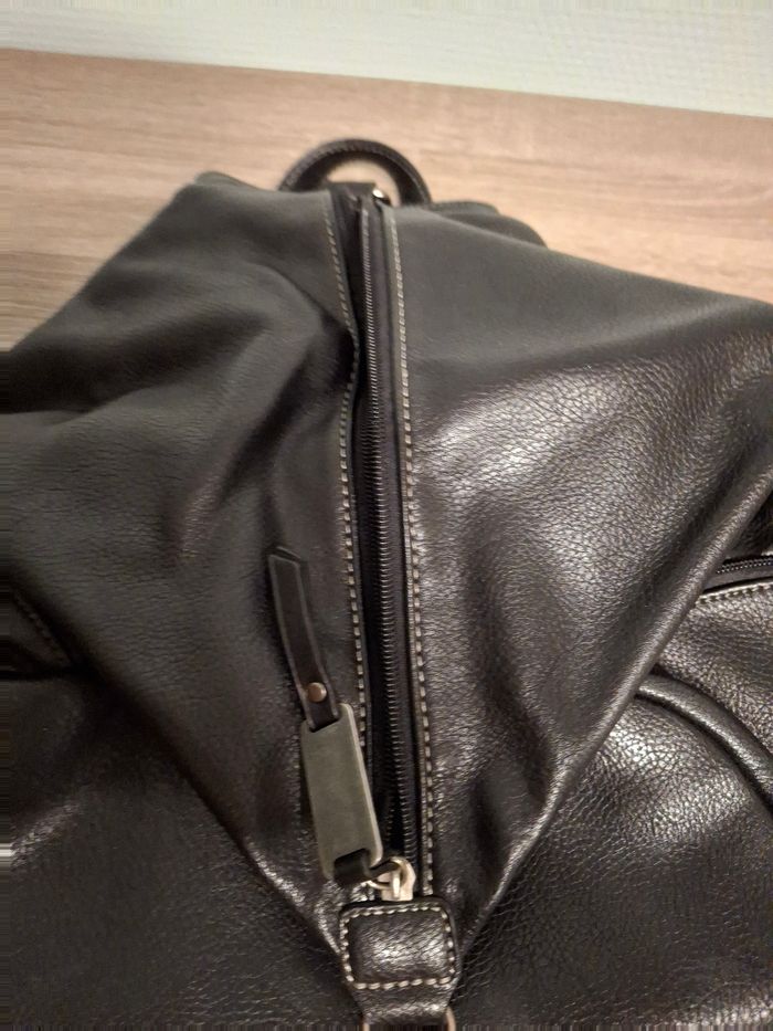 Sac a dos - photo numéro 3