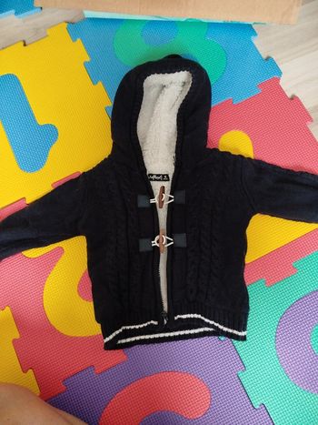 Gilet