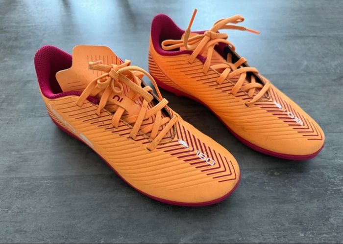 Crampons de foot - photo numéro 2