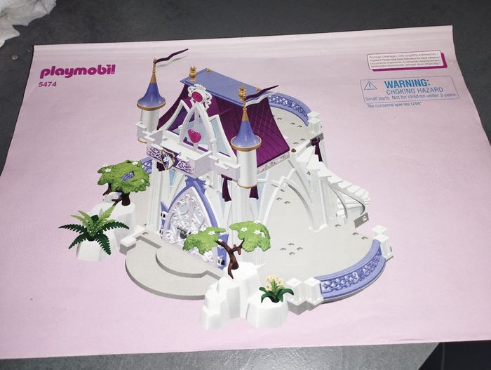 Château royal - photo numéro 10