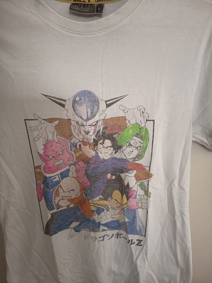 t-shirt - photo numéro 4