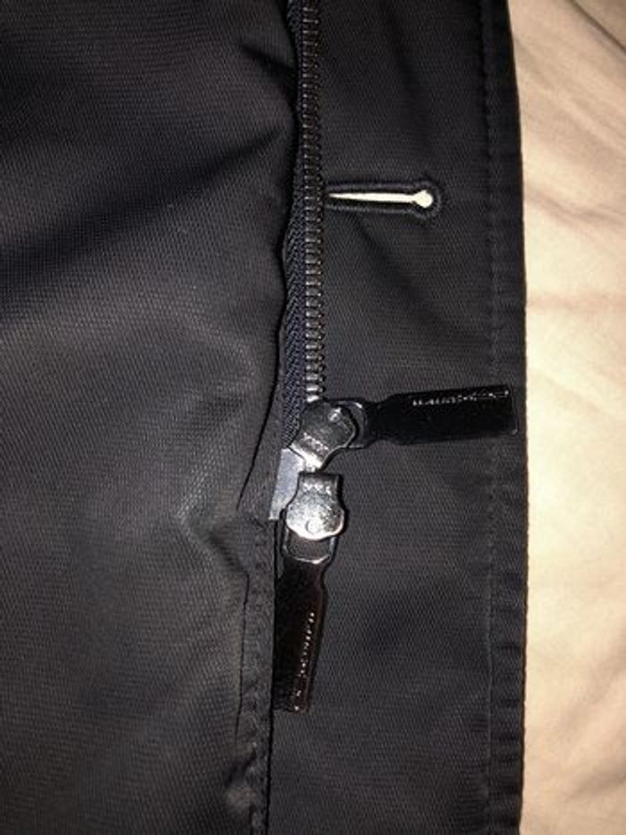 Doudoune manteau Feraud - photo numéro 11