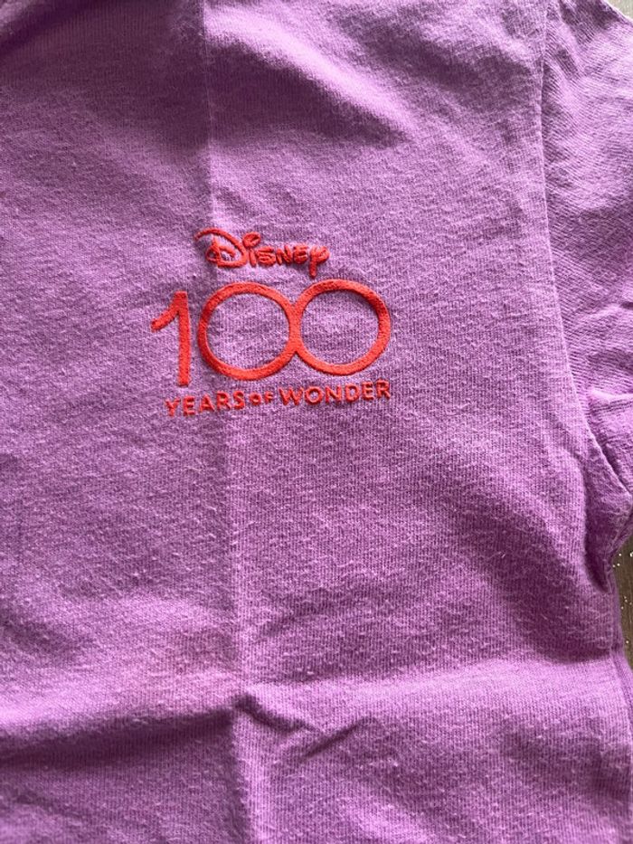 Tee-shirt - 3 ans - photo numéro 3