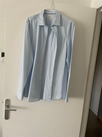 Chemise Devred, très bon état taille XL, 30 €