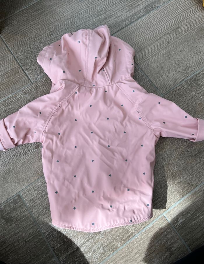 Manteau Primark 3 mois - photo numéro 3