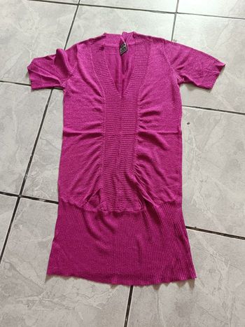Tee-shirt long