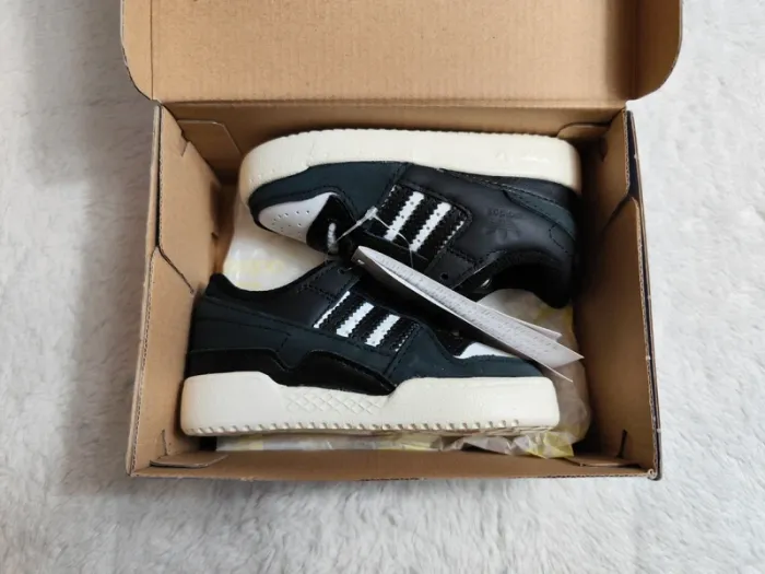 Adidas Forum Low CL EL I - photo numéro 5