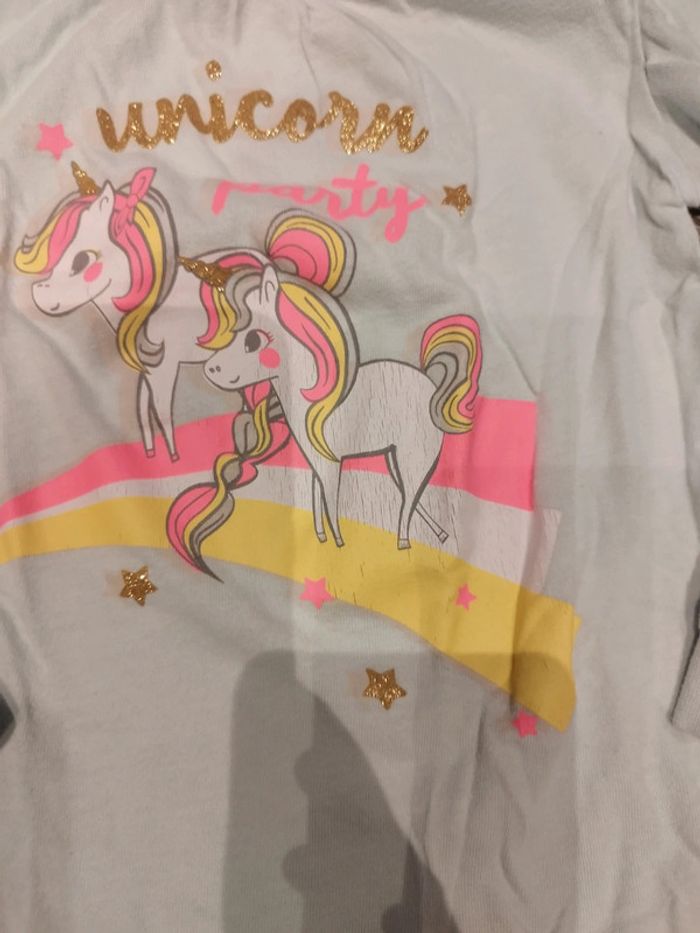 Pyjama - photo numéro 3