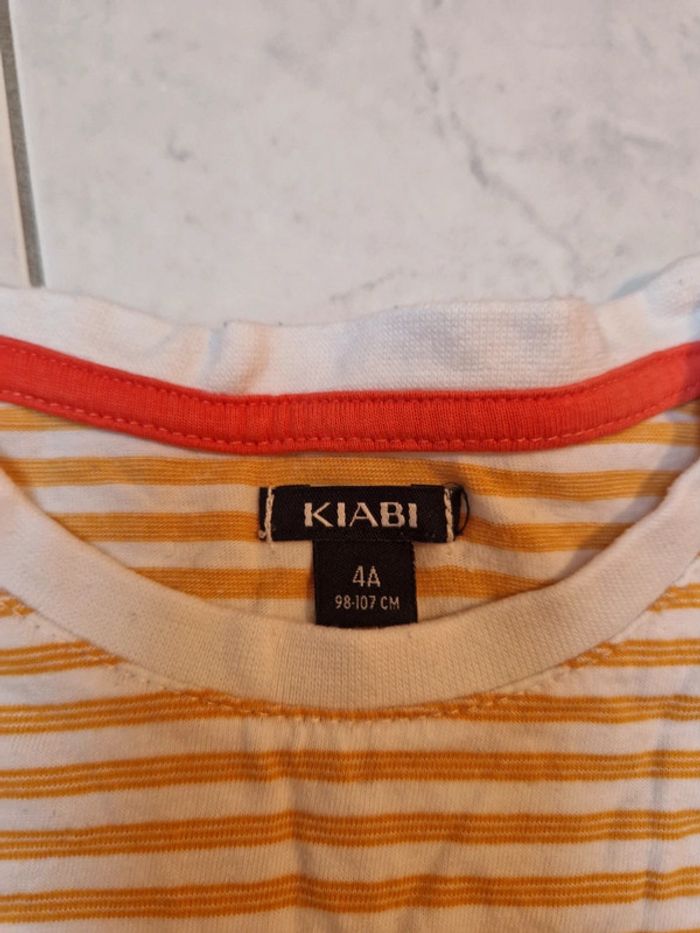 T shirt - photo numéro 2