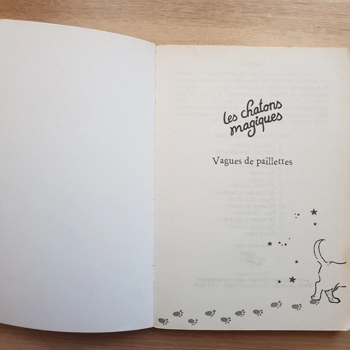 Lot de 3 livres - photo numéro 15