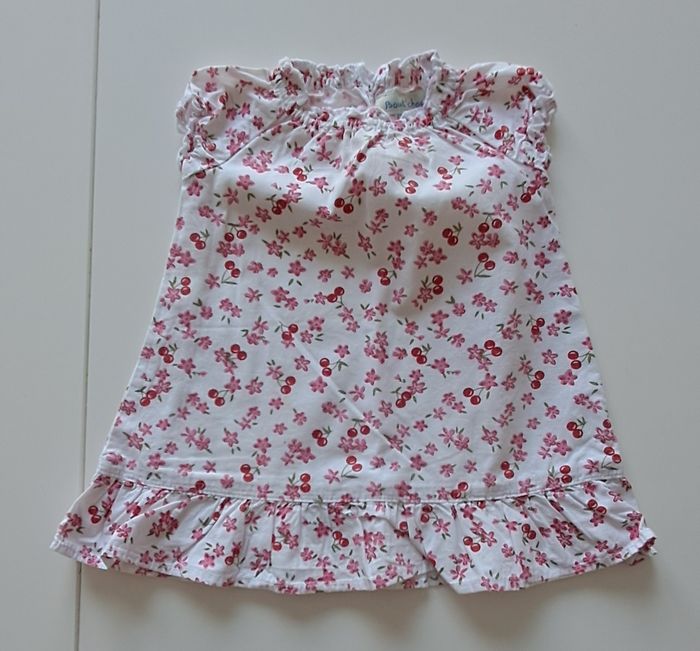 Lot Bébé Fille Printemps-Été - 3 mois - 10 articles - photo numéro 7