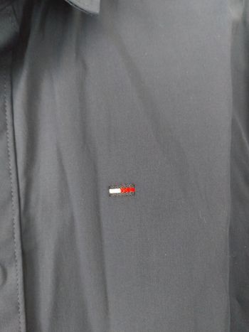 Chemise Tommy Hilfilger