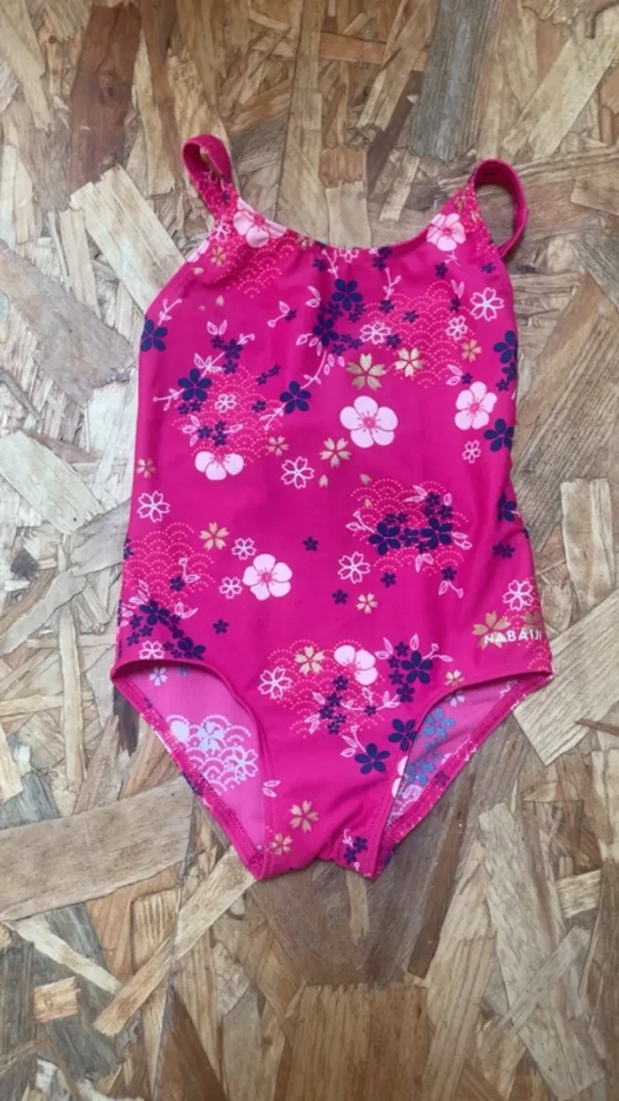 Maillot de bain bébé