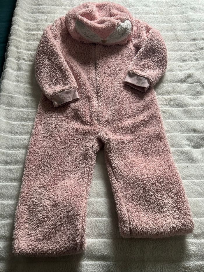 Pyjama - photo numéro 2