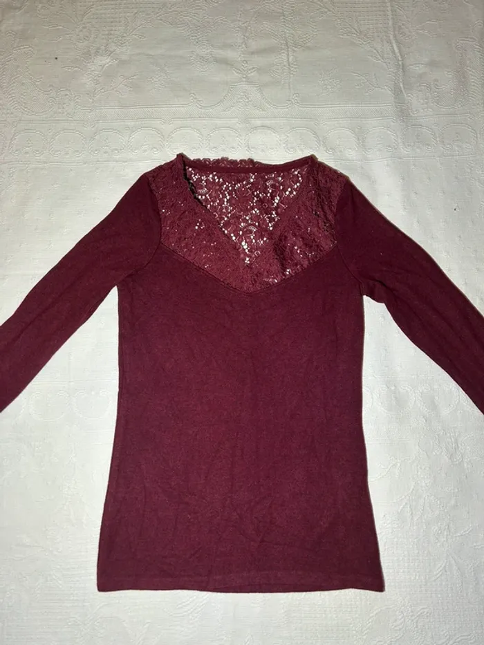 Blouse vintage