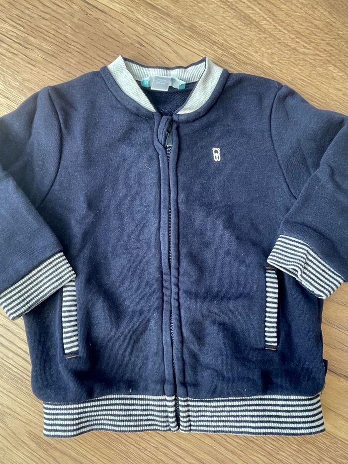 Ensemble taille 6 mois - photo numéro 4