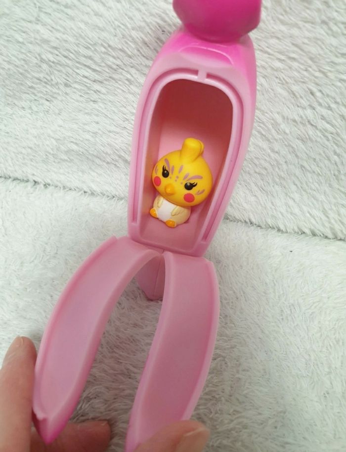 Ensemble de 3 bananas série 3 - photo numéro 5