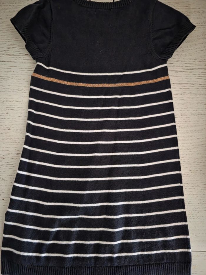 Robe pull 6 ans - photo numéro 5