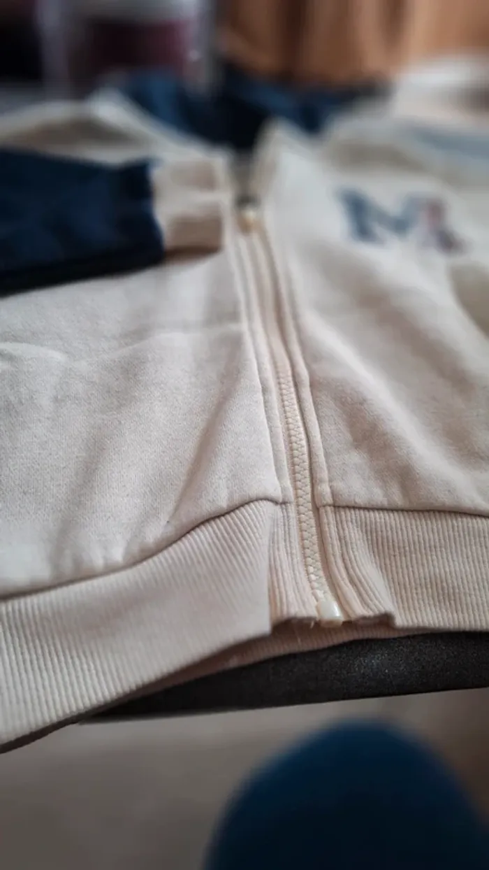 Veste minnie 3 ans - photo numéro 3