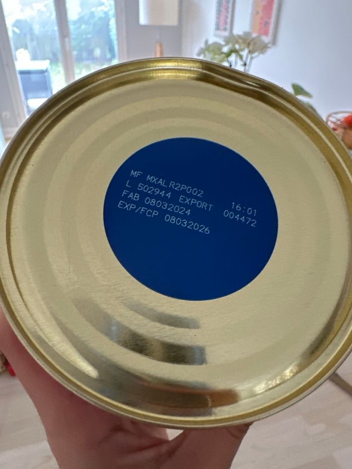 Lait infantile pepti junior riz - photo numéro 2