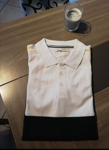 Polo taille 38
