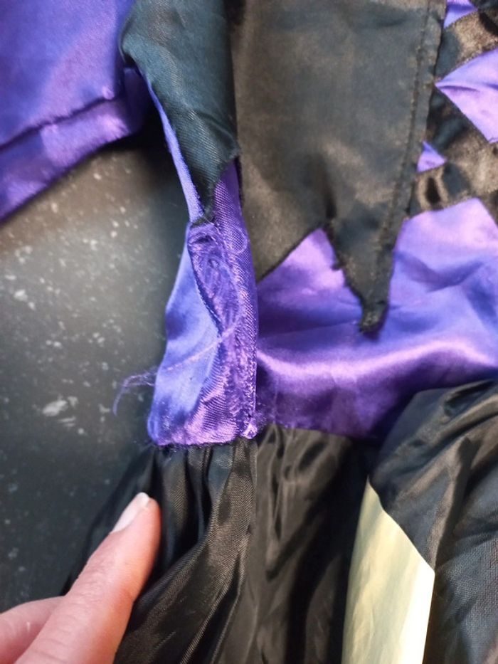 Déguisement 110cm - photo numéro 6