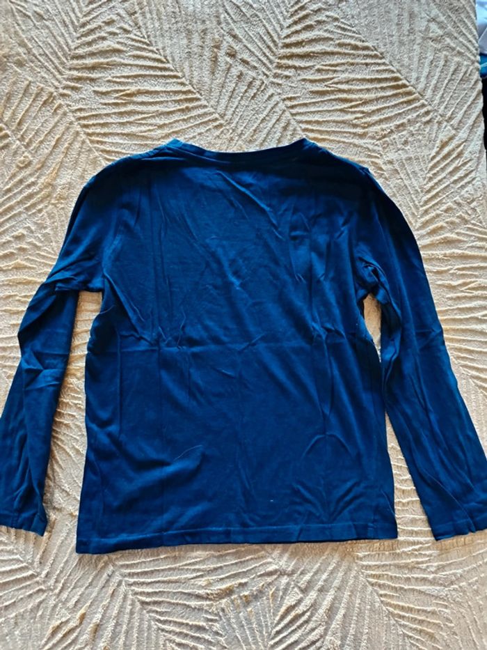 Tee-shirt Kiabi - photo numéro 4