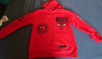 Pull Chicago Bulls