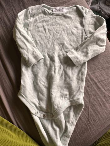 Body Zara 68