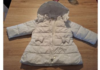Manteau d'été 12mois fille 