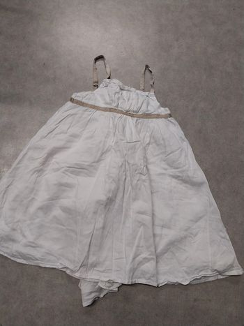 robe fille 5 ans vertbaudet