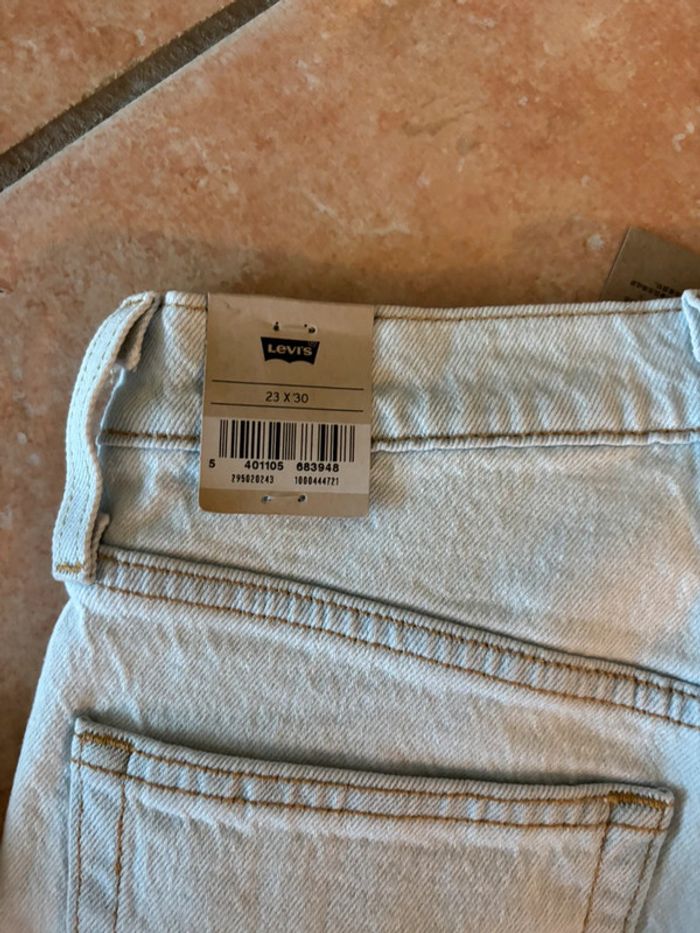 Levis 501 Skinny - photo numéro 10