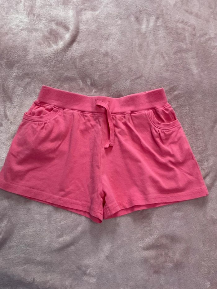 Short