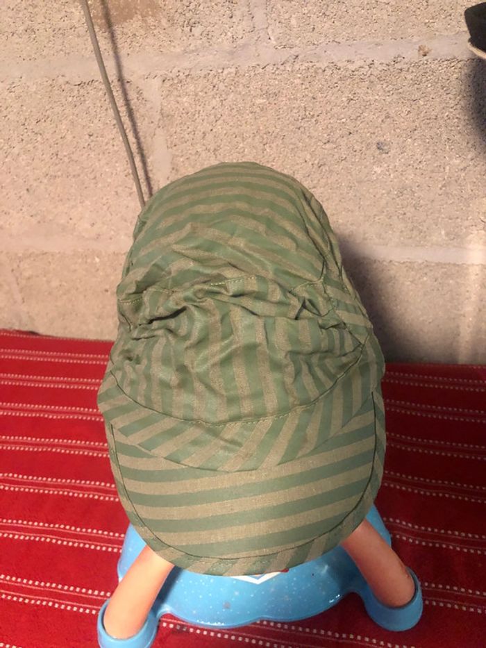 Casquette