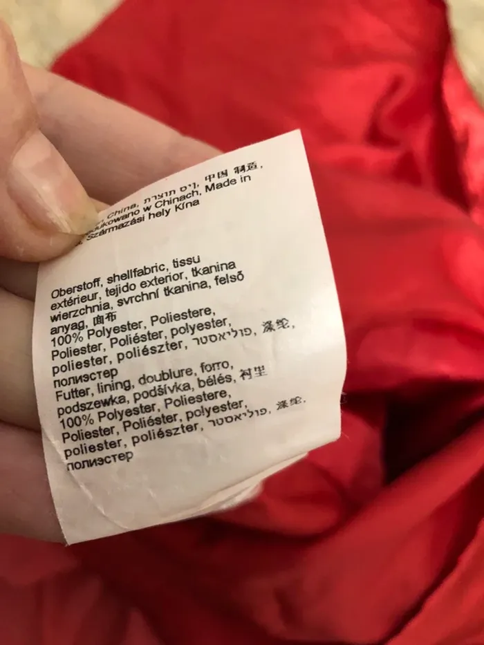 Robe cérémonie Vera Mont - photo numéro 8