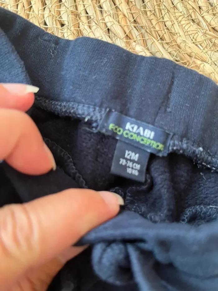 Pantalon / Jogging - photo numéro 3